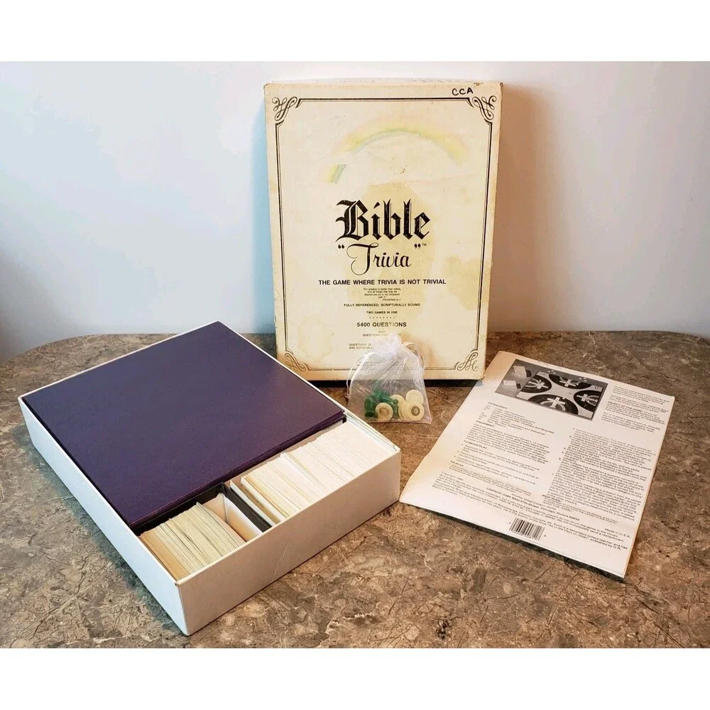 Bible 